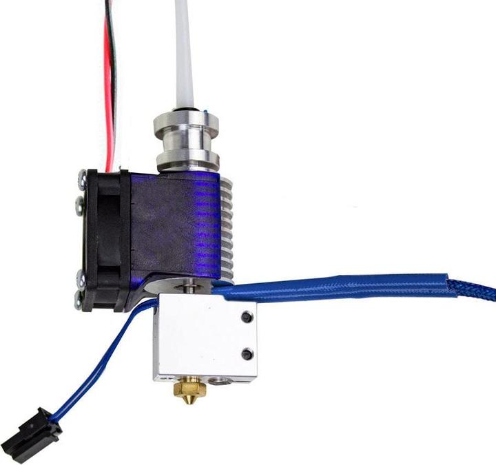 Immagine prodotto E3D Online E3D Volcano HotEnd- 1,75 mm - 24V - Azionamento diretto