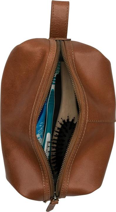 Actual product image Burkely Fundamentals Vintage (4 l)