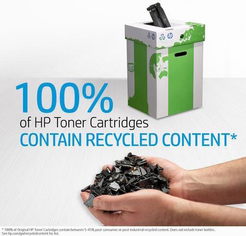 Produktbild Katun W2030X toner cartridge 1 pc(s) Compatible Black