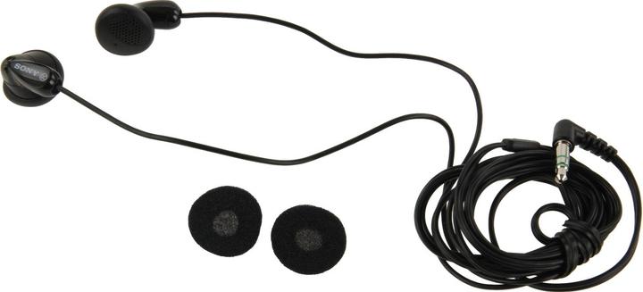 Image du produit Sony Mdr-E9lp (pas de réduction du bruit, Filaire)