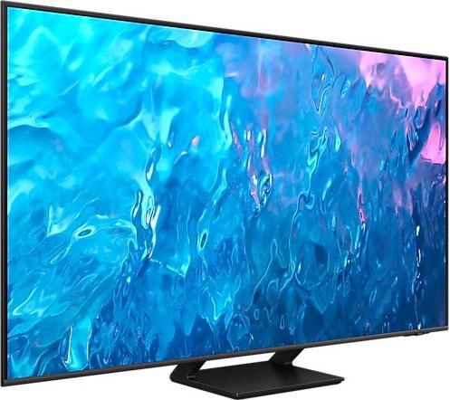 Actual product image Samsung QE75Q70CAT (75", Q70C, QLED, 4K)