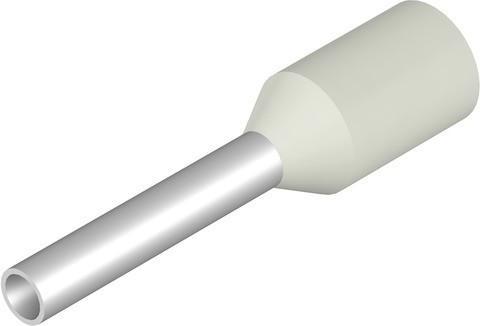 Produktbild Weidmüller H0,75/14 W Bd (14 mm)