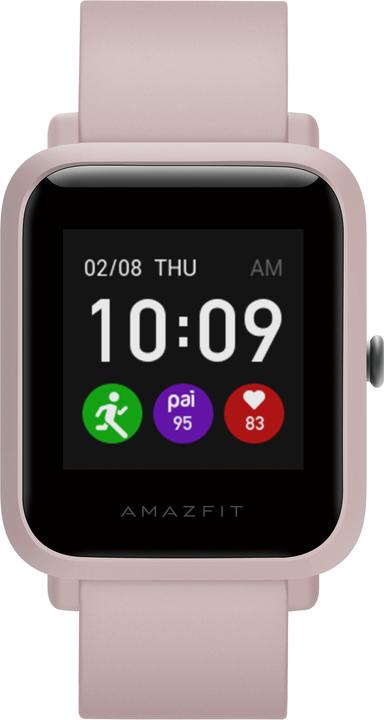 Produktbild Amazfit Bip S Lite EU (42 mm)