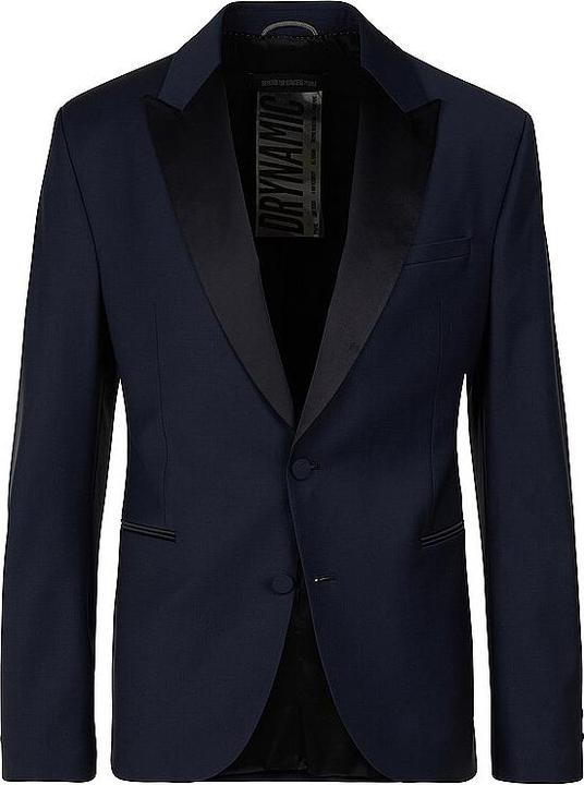 Actual product image Drykorn Dinner jacket Jacket Skinny Fit Lorient (48)