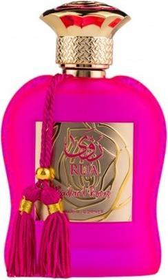 Paris Corner Rua Radiant Roses Eau De Parfum 100ml (Eau de parfum, 100 ml)