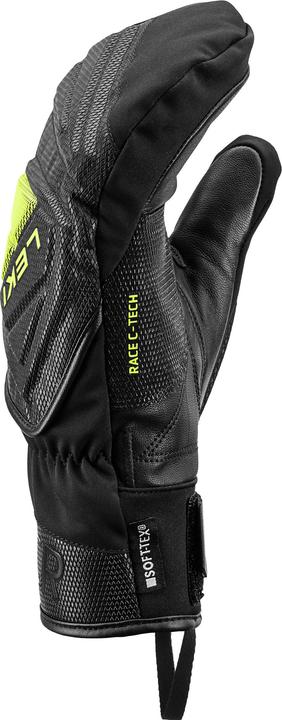 Produktbild Leki WCR C Tech 3D Mitt (L)