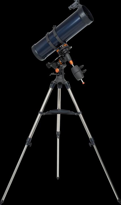 Produktbild Celestron Astromaster Reflector 130EQ with phoneadapter and T2-Barlow