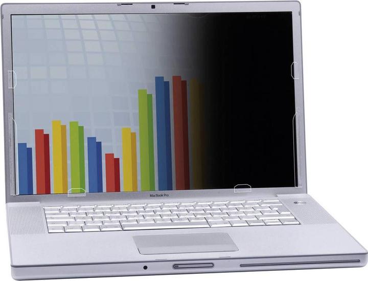 Produktbild 3M Pf140w9b (14", 16 : 9)