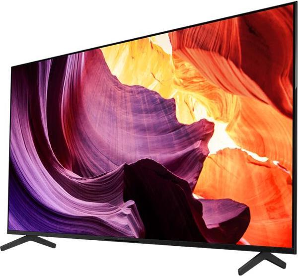 Image du produit Sony KD-43X81K (43", X81K, LCD, DHU, 2022)