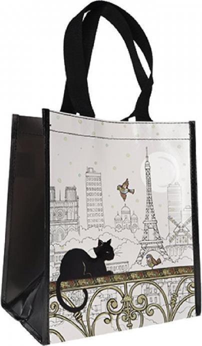 Kiub Bug Art Paris Oiseaux