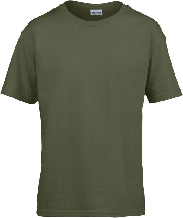 Gildan SoftStyle TShirt (116)