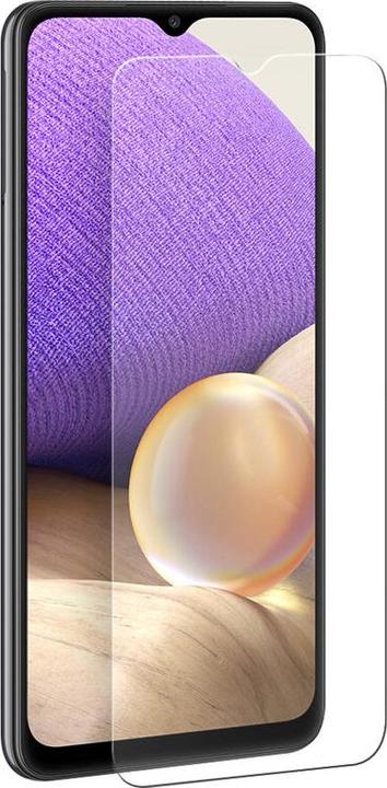 Image du produit Eiger Mountain Glass Clear (1 pièce(s), Samsung Galaxy A12)