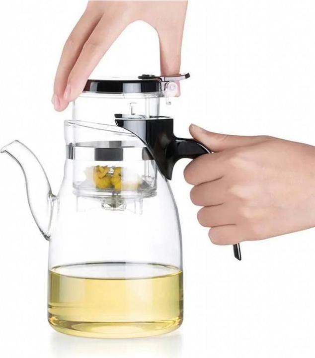 Immagine prodotto Creano Teiera (1.20 l)