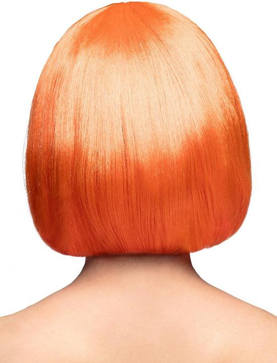 Actual product image Fasnacht Cabaret wig