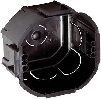 Image du produit Legrand GALEA BOÎTE À ENCASTRER PROFONDEUR 56MM (GMD 70 089207)