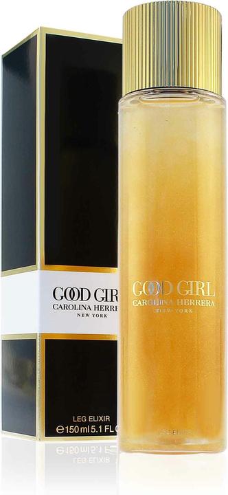 Produktbild Carolina Herrera Good Girl (200 ml)