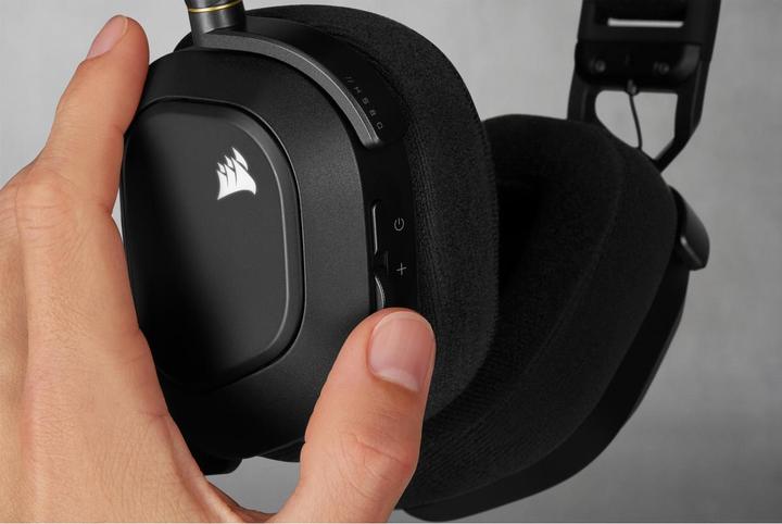 Produktbild Corsair HS80 (Wireless) (Kabellos)