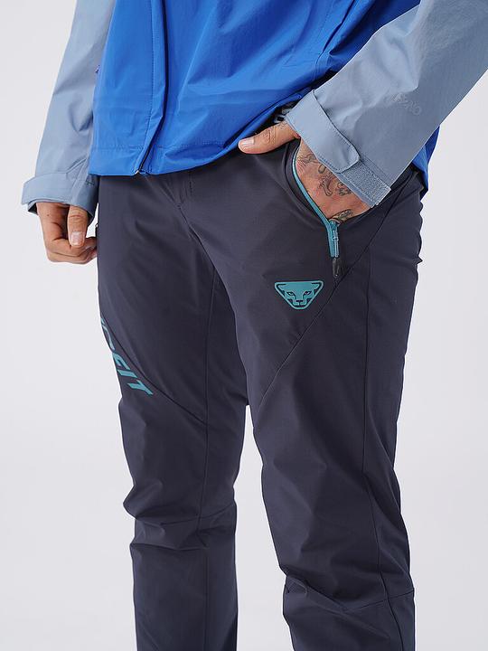 Immagine prodotto Dynafit Pantaloni Transalper Light Dynastretch Uomo (L)