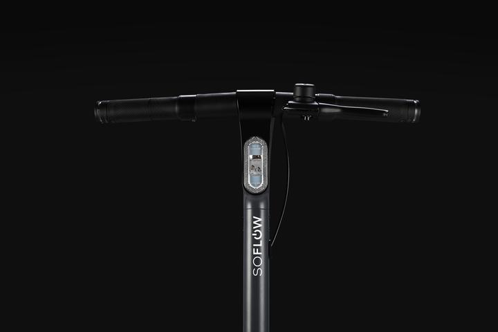 Image du produit SoFlow SO ONE+ (20 km/h, 40 km, 500 W)