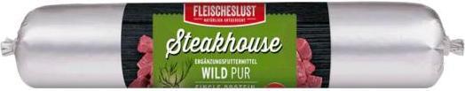 Produktbild Fleischeslust Hunde-Futterwurst (Adult, 600 g)