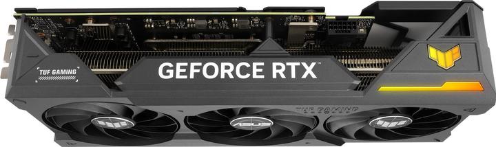 Produktbild ASUS TUF Gaming GeForce RTX 4070 Ti SUPER (16 GB)