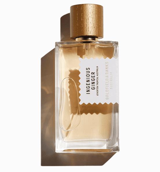 Image du produit Goldfield&Banks Ingenious Ginger (Eau de parfum, 100 ml)