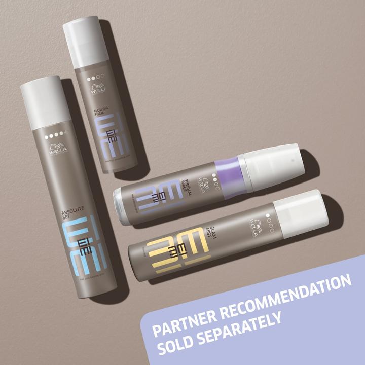 Produktbild Wella Eimi Flowing Form (100 ml, Volumenschaum)