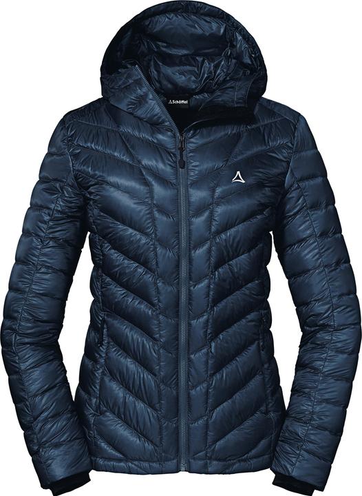 Produktbild Schöffel Down Jacket Lodner L (42, L)