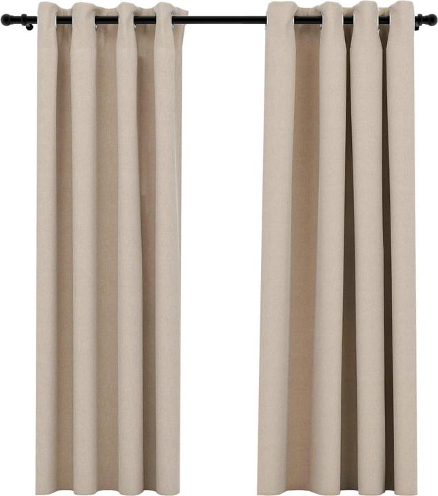 Actual product image VidaXL Galya (140 x 175 cm)