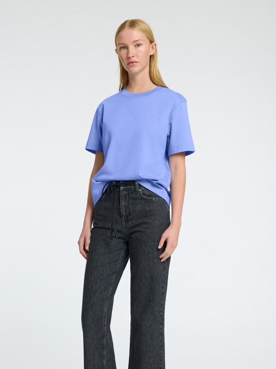Immagine prodotto Selected Femme Maglietta boxy (XL)