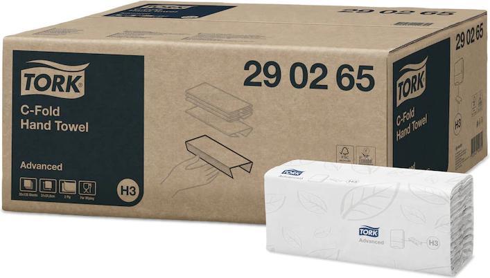 Tork Advanced H3 (2400 x)