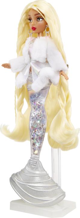Actual product image MGA Mermaze Mermaidz W Pop - GW