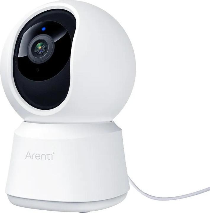 Actual product image Arenti P2Q (2560 x 1440 Pixels)