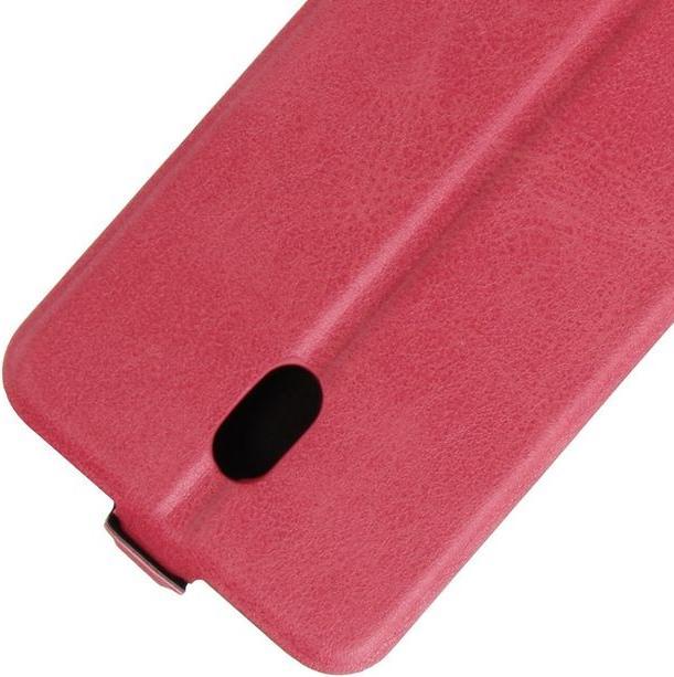 Immagine prodotto MU Classic Copertina in pelle di Crazy Horse (Nokia 3)