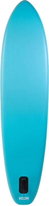 Actual product image Koor SUP Board Asuubi 10'6 (320 cm) Set Blu (10'6")