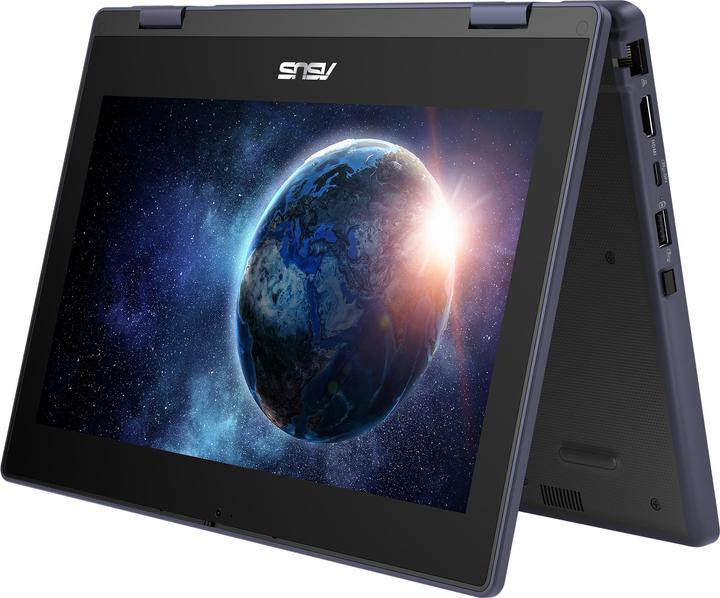Produktbild ASUS BR1104 Flip (11.60", Intel N100, 4 GB, 128 GB, CH)