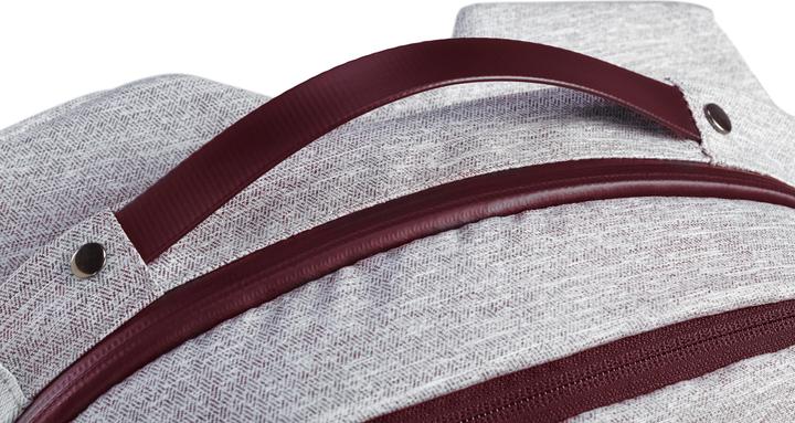 Produktbild STM Myth - Rucksack - 38,1 cm (15 Zoll) - 1,2 kg (28 l)