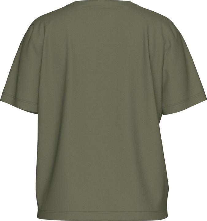 Actual product image Selected Femme Boxy T-Shirt (S)