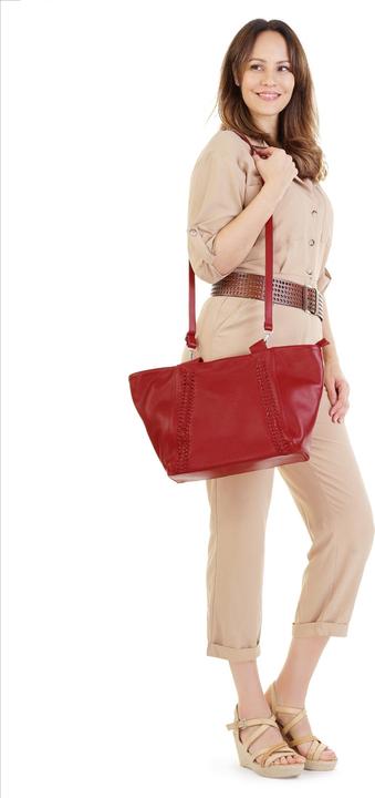 Produktbild Samantha Look Shopper