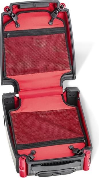 Produktbild Swiss Luggage The Class (30 l, Handgepäck (bis 50l))