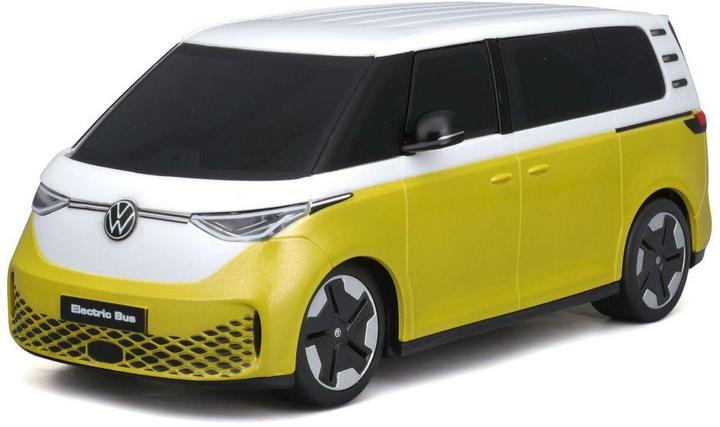 Actual product image Maisto Volkswagen ID. Buzz