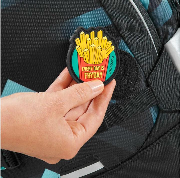 Image du produit Coocazoo Compagnon de sac à dos (30 l)