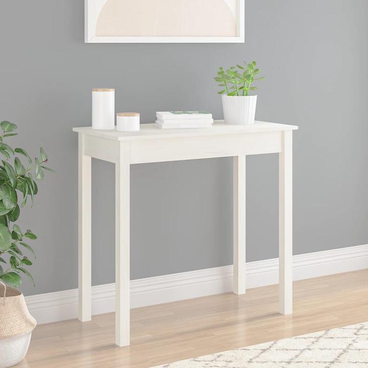 Produktbild VidaXL Delaney (80 x 40 x 75 cm)