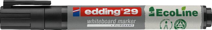 Produktbild Edding Whiteboard Marker 29 (Schwarz, 5 mm, 1 x)