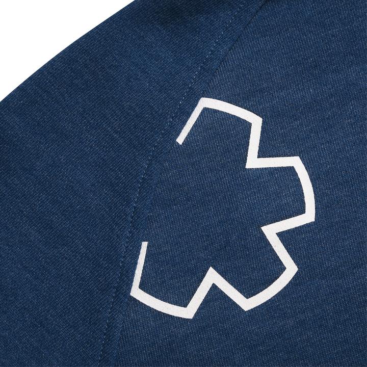 Produktbild Ocun Hoodie Zipper Men (XXL)