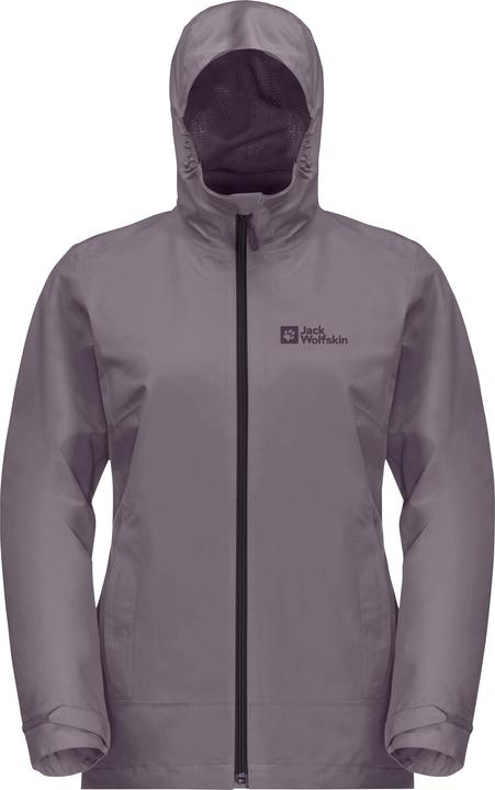 Produktbild Jack Wolfskin Moonrise 3In1 Jkt W (S)