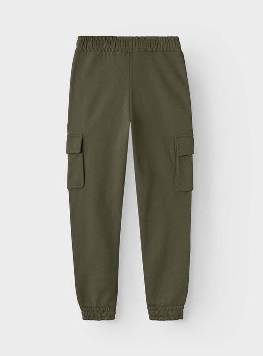 Immagine prodotto Name it Pantaloni cargo dal taglio regolare (140)