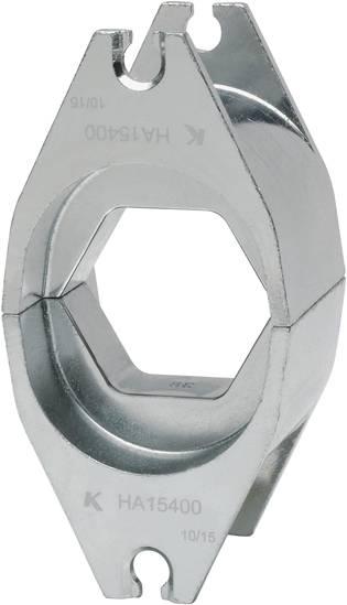 Produktbild Klauke Presseinsatz HA15400 (Kabel)