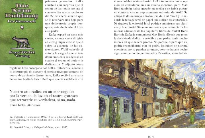 Image du produit Vitalis Un médico rural (Edición de Praga) (Espagnol, Ana Grosschmid, Karel Hruška, Ana Fernández, Pablo Grosschmid, Fernández, Franz Kafka, Pablo, 2024)