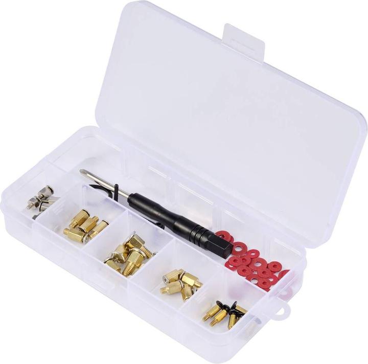 Produktbild Renkforce RF-6269954 PC-Gehäuse-Schrauben 1 St.